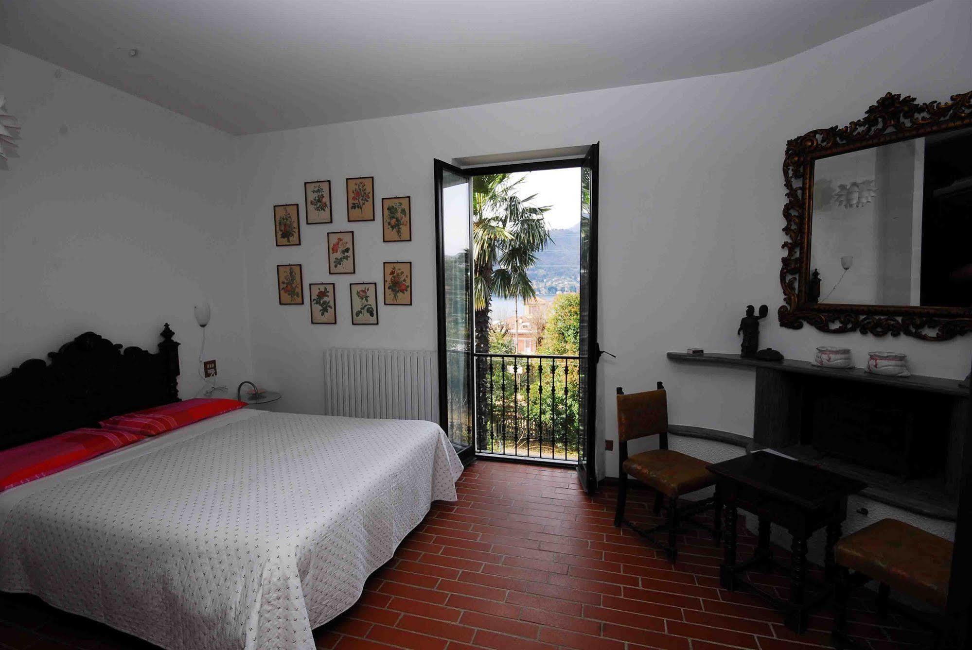 Bed And Breakfast Casa Nini Lierna Exterior foto