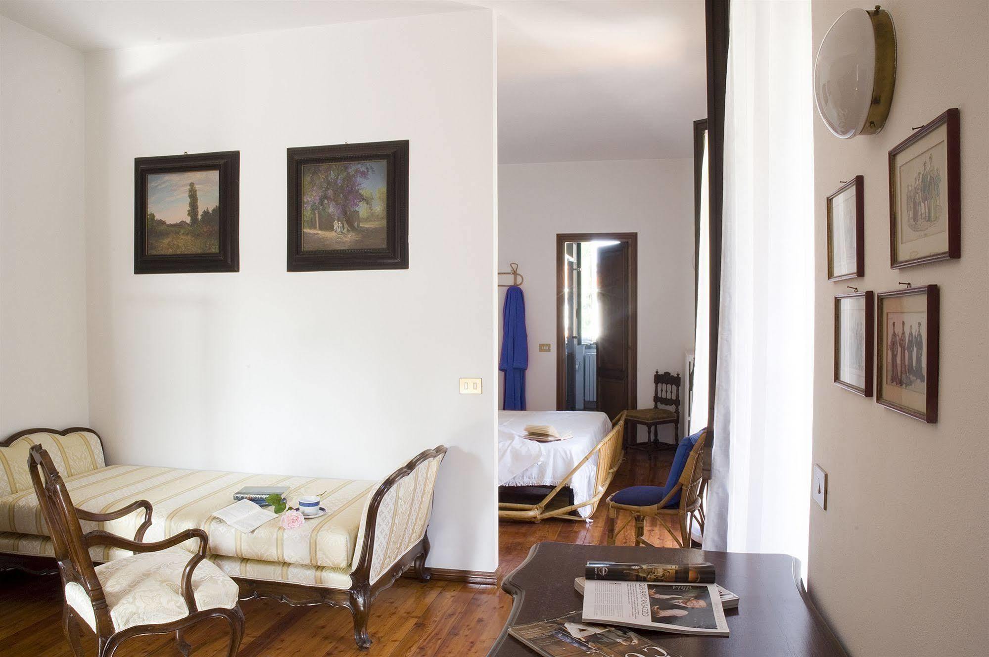 Bed And Breakfast Casa Nini Lierna Exterior foto