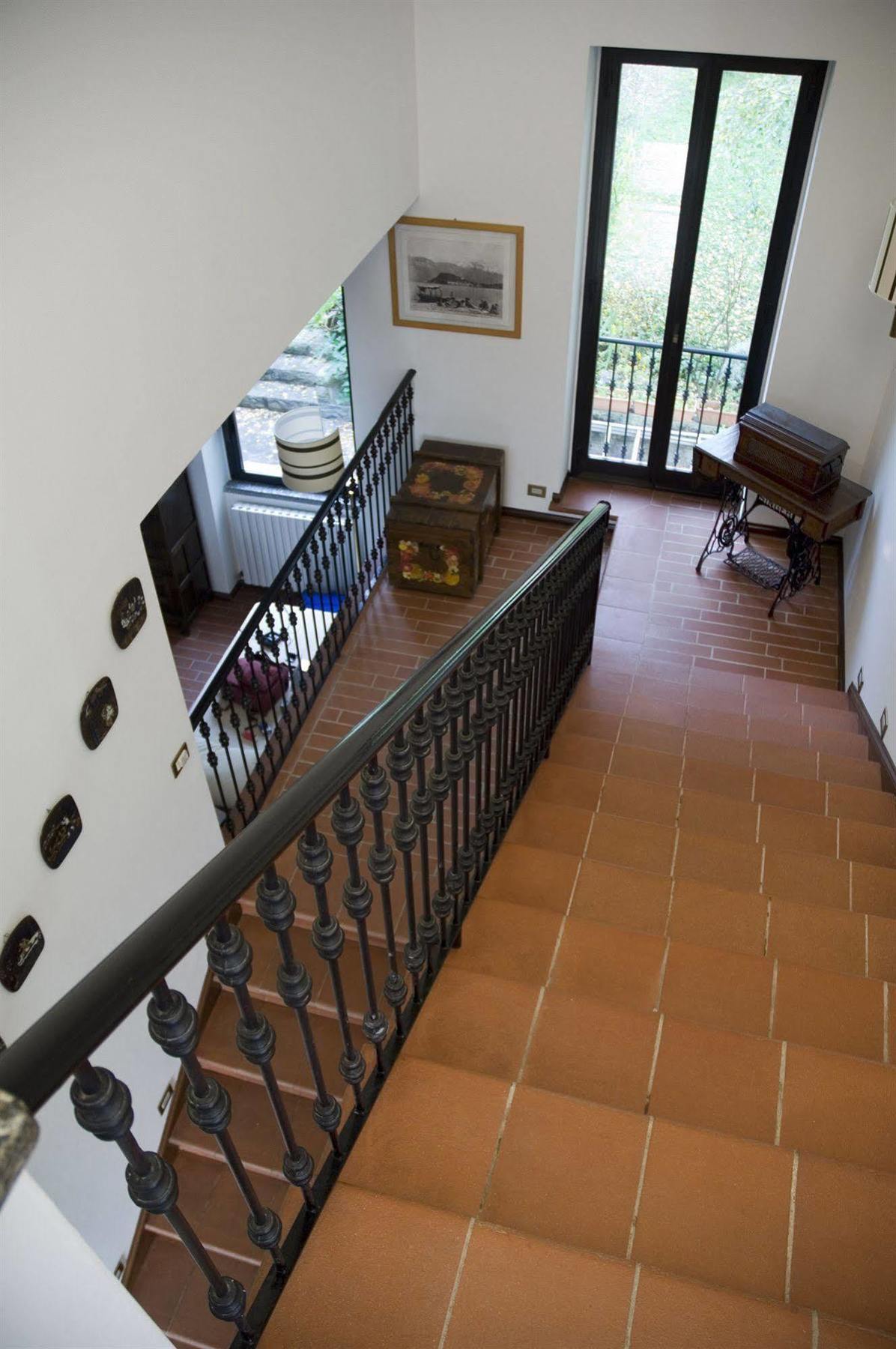 Bed And Breakfast Casa Nini Lierna Exterior foto