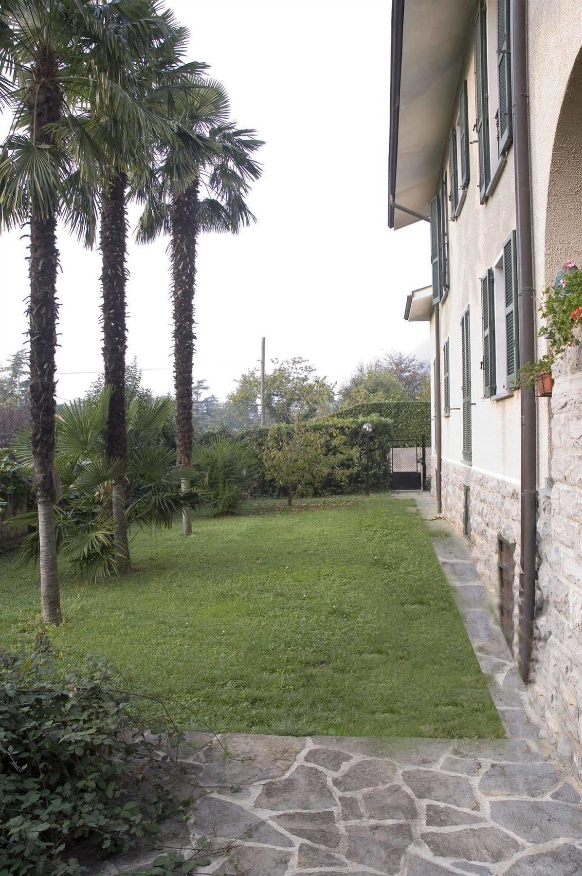 Bed And Breakfast Casa Nini Lierna Exterior foto